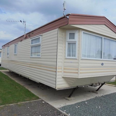 Golden Sands: Arizona Gs 6 Berth, Access To The Beach Ingoldmells Esterno foto