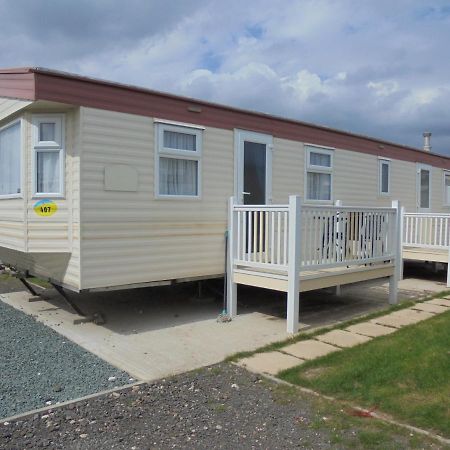 Golden Sands: Arizona Gs 6 Berth, Access To The Beach Ingoldmells Esterno foto
