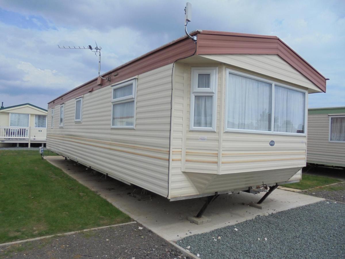 Golden Sands: Arizona Gs 6 Berth, Access To The Beach Ingoldmells Esterno foto