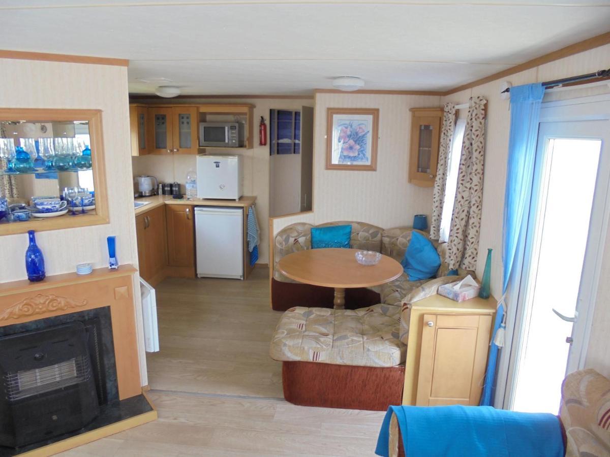 Golden Sands: Arizona Gs 6 Berth, Access To The Beach Ingoldmells Esterno foto