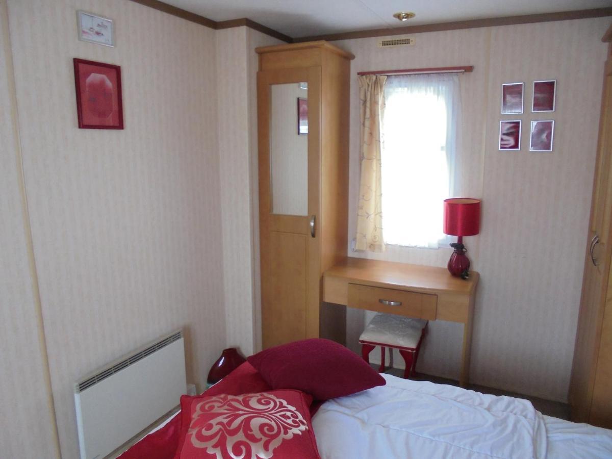Golden Sands: Arizona Gs 6 Berth, Access To The Beach Ingoldmells Esterno foto