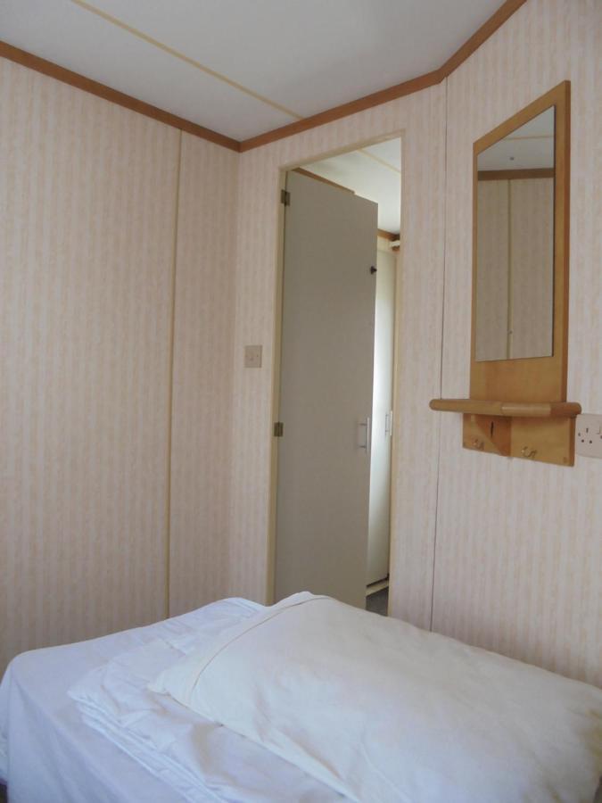 Golden Sands: Arizona Gs 6 Berth, Access To The Beach Ingoldmells Esterno foto