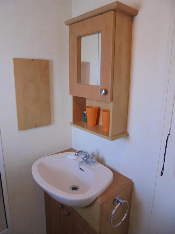 Golden Sands: Arizona Gs 6 Berth, Access To The Beach Ingoldmells Esterno foto