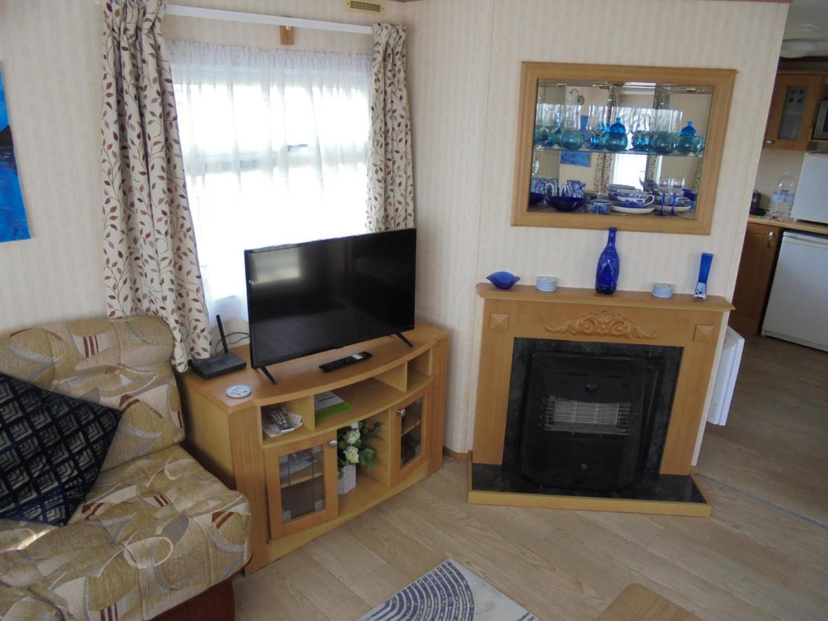 Golden Sands: Arizona Gs 6 Berth, Access To The Beach Ingoldmells Esterno foto