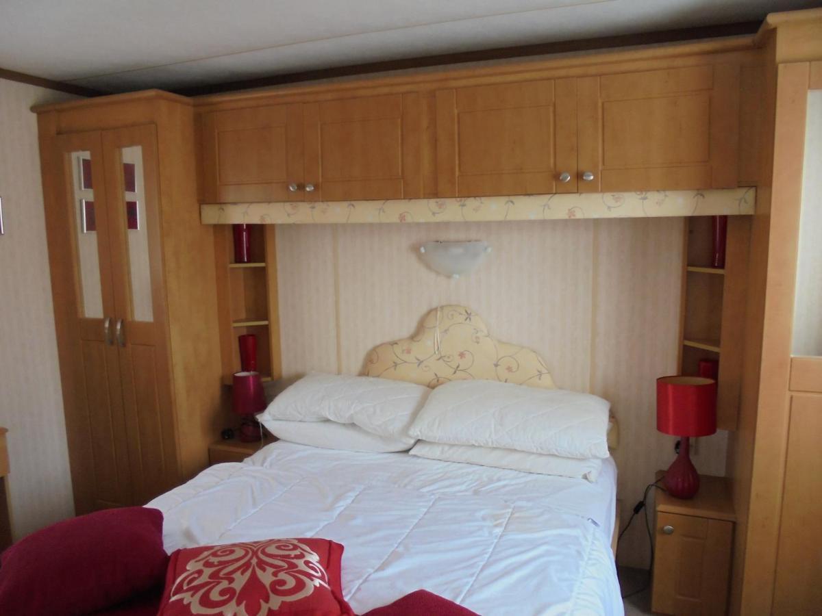 Golden Sands: Arizona Gs 6 Berth, Access To The Beach Ingoldmells Esterno foto