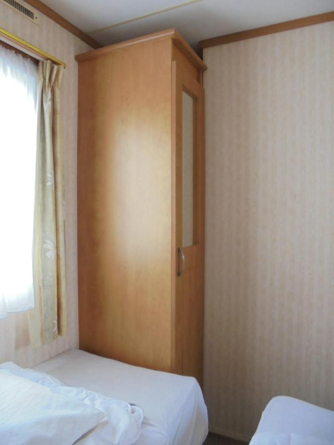 Golden Sands: Arizona Gs 6 Berth, Access To The Beach Ingoldmells Esterno foto